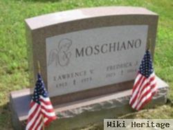 Lawrence V. Moschiano