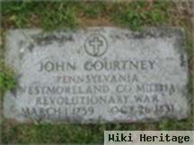 John Courtney