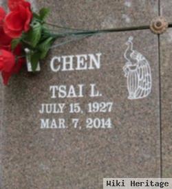 Tsai L. Chen