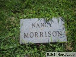 Nancy Morrison