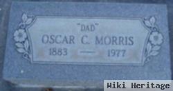 Oscar C. Morris