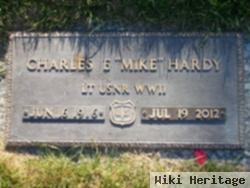 Charles E. "mike" Hardy