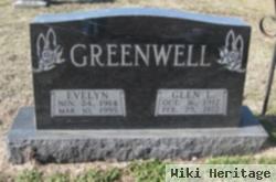 Evelyn Greenwell