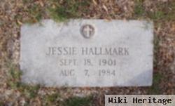 Jessie Wilson Hallmark