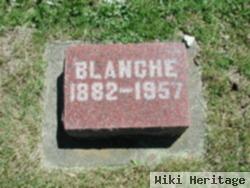 Carrie Blanche Knote Lee