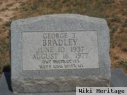 George Thomas Bradley