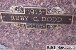 Ruby City Tharp Dodd