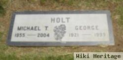 George Richard Holt