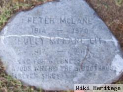 Peter Mclane