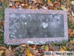 Mary Celia Bogart Morrow