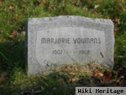 Marjorie Youmans