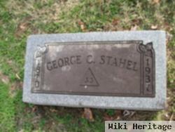 George Charles Stahel