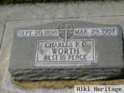 Charles F. C. Worth