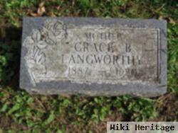 Grace B. Langworthy