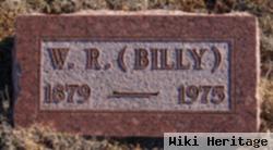 William R "billy" Myers