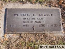 William Herman Kraske