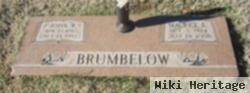 Maurice E Brumbelow