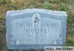 David Howard Moore