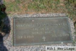 Virginia Eaton Winkler