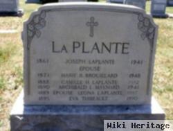 Joseph Laplante