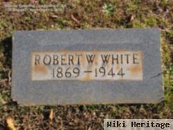 Robert W. White