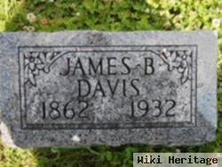 James Bailey Davis