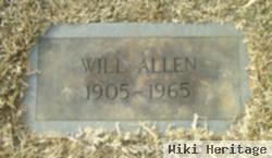 Will Allen