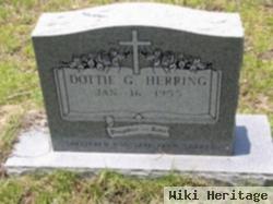 Dottie G. Herring