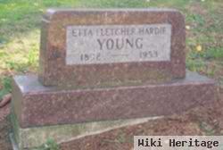 Etta Fletcher Young