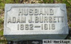 Adam J. Burgett