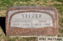 John Selzer