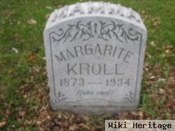 Margarite Kroll