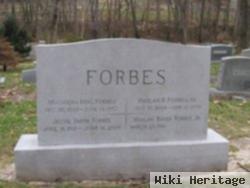 Musadora King Forbes