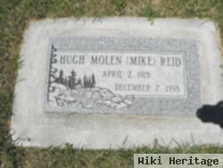 Hugh Molen Reid