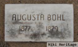 Augusta Bohl