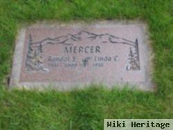 Randal S Mercer