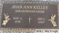 Joan Kelly