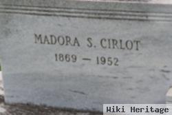 Madora Smith Cirlot