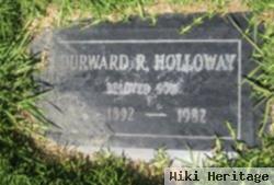 Durward Robert Holloway