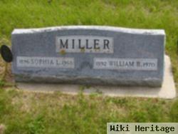 William B. Miller