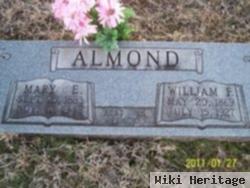 William Floyd Almond