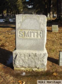 Mary A Smith