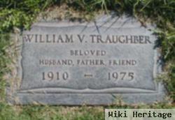 William V. Traughber