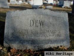 Edward Samuel Dew