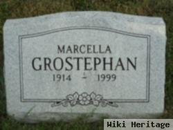 Marcella Grostephan