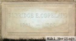 Elbridge Elmer Copeland