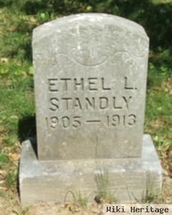 Ethel L. Standly