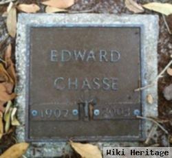 Edward Chasse