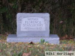 Mrs Florence Lindsay Stansberry