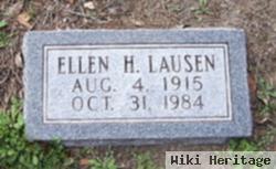 Ellen H Lausen